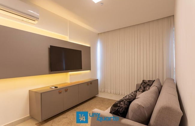 Complexo Heron Marinho Flats - Foto 55