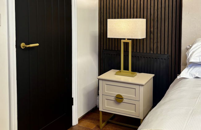 Cedar House at The Old Fire Station - Photo 11