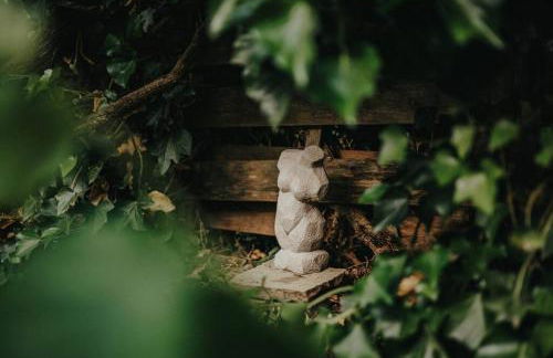 Adenauer Zwölf - Das 5 Sterne Ferienhaus mit Sauna und Garten am Eifelsteig - Foto 10