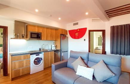 Casón De Los López Apartments - Foto 84