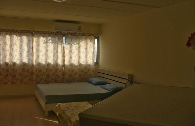 IMPACT Muang Thong Thani Service Condo - Foto 6