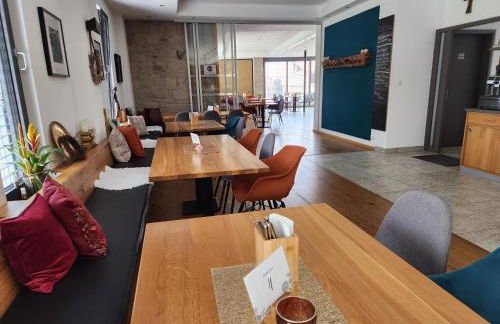 Familienfreundlich im Naturpark Haßberge mit gehobener Gastronomie - Foto 24