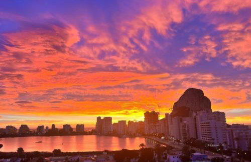 Apartment-de-la-luz-calpe - Foto 42