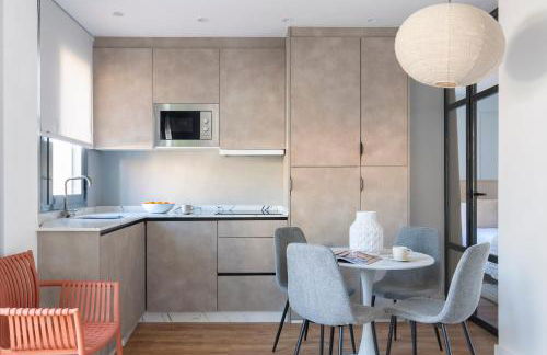 Magno Apartments Atienza - Foto 23