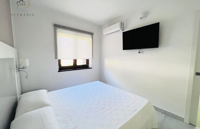 Resort Petrasia - Foto 1