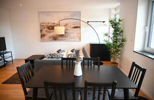 ZENITH STAY - hochwertige Apartments direkt in der Innenstadt - Foto 76