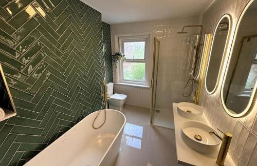 Casa 135, Sauna, Firepit, BBQ - Foto 5