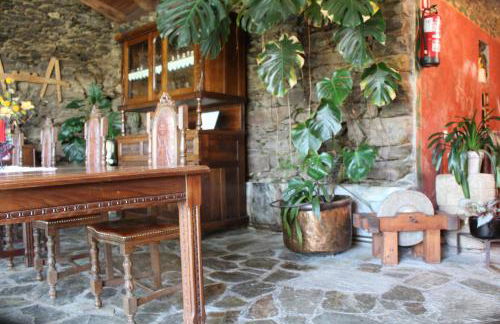 Casa Vixide - Foto 19