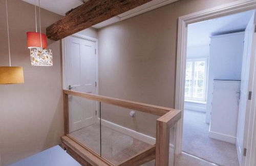 Bluck's cottage - Foto 12