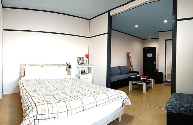 Calm house Beppukitahama - Foto 13