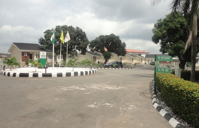 Mitros Residences - Foto 16