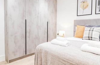 The Dashwood Suite - 2BR Modern Apt with Stylish Design Decor, Free Secure Underground Parking & 50" Smart TV - Foto 65