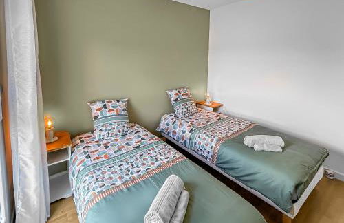 Bords de Loire à Ancenis - Foto 26