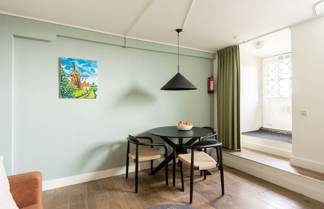 Amsterdam Dockside Flats - Foto 74