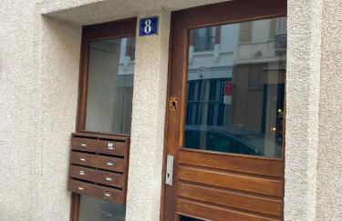 So Guest, suite supérieure hypercentre terrasse - Foto 28