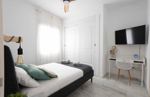 Relaxing vacation home @ the heart of Malaga - Photo 12