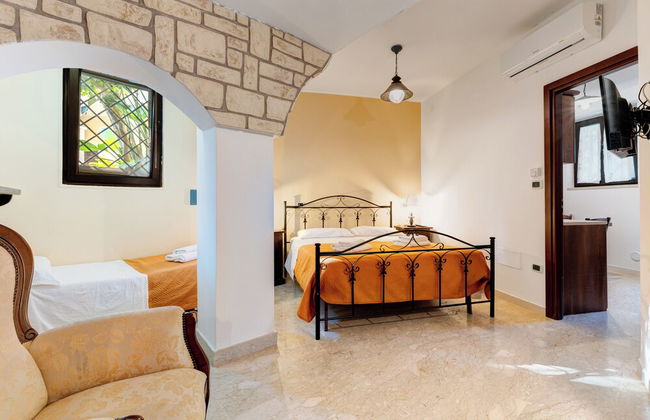 Casal del Borgo - Foto 8