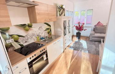 Chalet im Wald mit Sauna - Foto 15