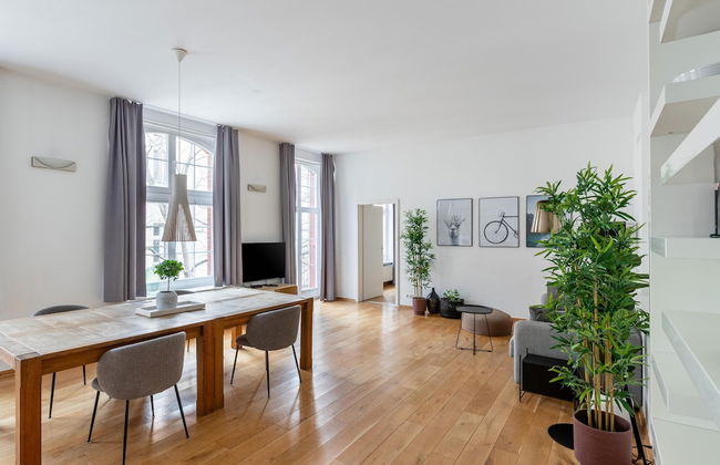 Limehome Berlin Kopenhagener Straße - Foto 43