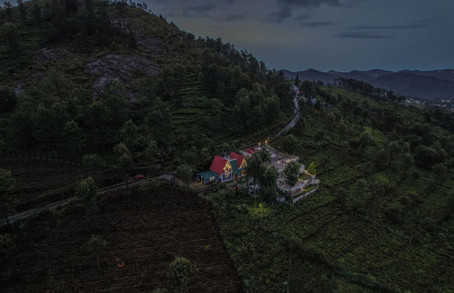 Chalet In Tea Gardens - Foto 29