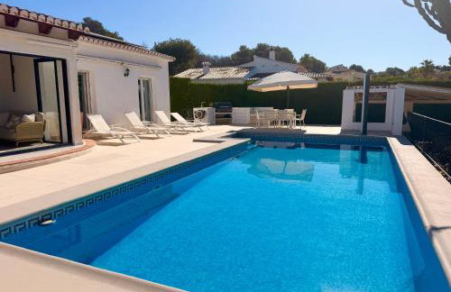 Villa Sal y Mar - Jávea ! Freshly Renovated ! - Foto 14