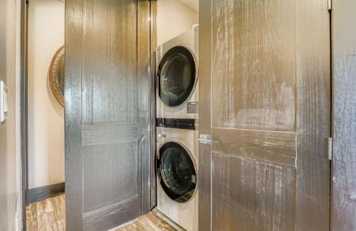 Tranquil Blackstone Getaway - Foto 34