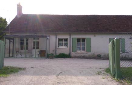 maison de campagne - Foto 1