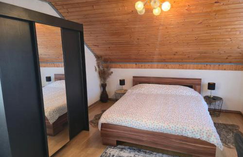 Kuća za odmor ZIVA Bjelovar - Foto 23