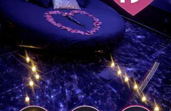 L Escapade Love Room - Foto 23