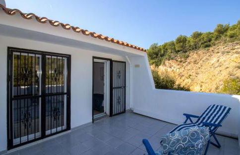 Luxury House - Montesol ALBERT VILLAS - Foto 30