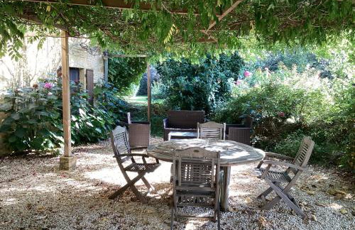 La Grange de Poncet - Foto 9