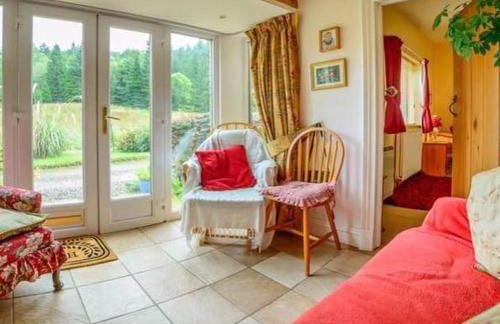 Pinetree Cottage, dog friendly, Holiday let, Callander Invertrossachs - Foto 25