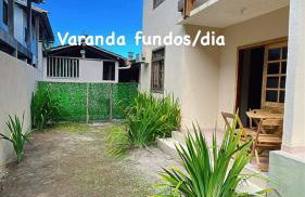 Beira Mar Taperapuã em frente a Barraca Gaúcho Flat - Foto 40