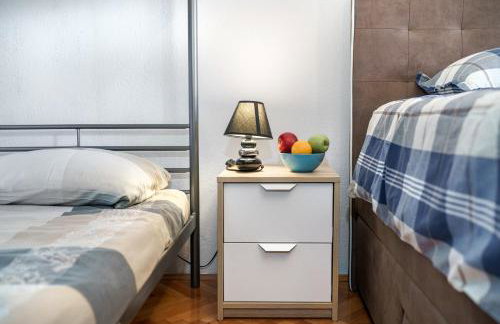 Apartments The heart of Croatia - Photo 9