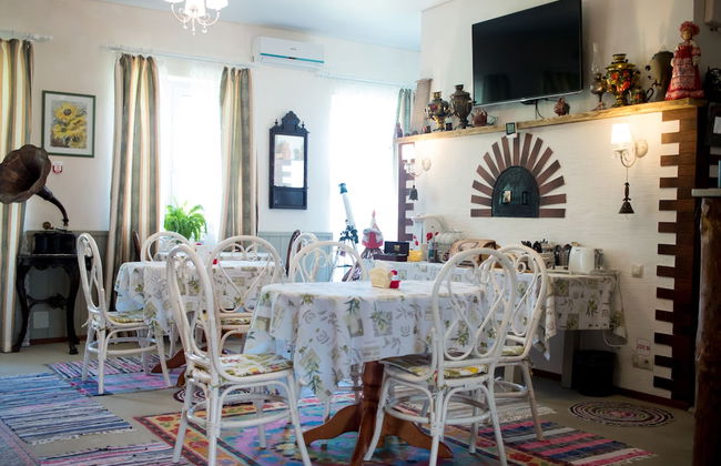 Teply khutor - Photo 25