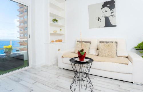 Triana Centro Ciudad con Increíbles Vistas al Mar - Foto 11