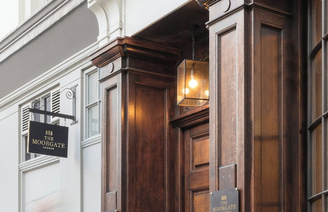 The Moorgate by Cove - Photo 1