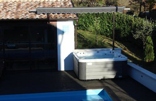 House Smoky with private pool and jacuzzi - Photo 18