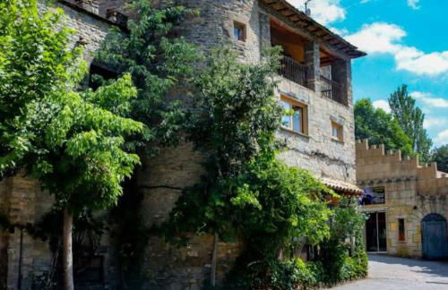 Las Bodegas De Claveria - Foto 76