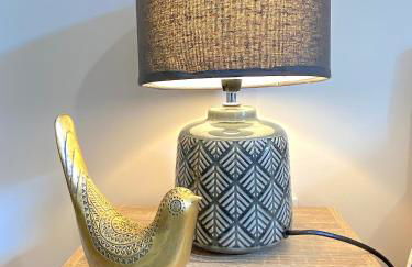 L'Essentiel - Cocon lumineux au cœur de Hauteville - Foto 11