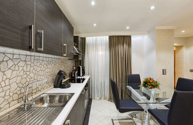 The Queen Luxury Apartments - Villa Liberty - Foto 78