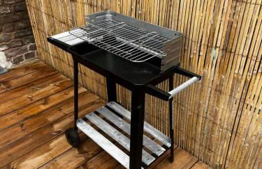 La Hacienda - Grande maison avec jardin - Foto 21