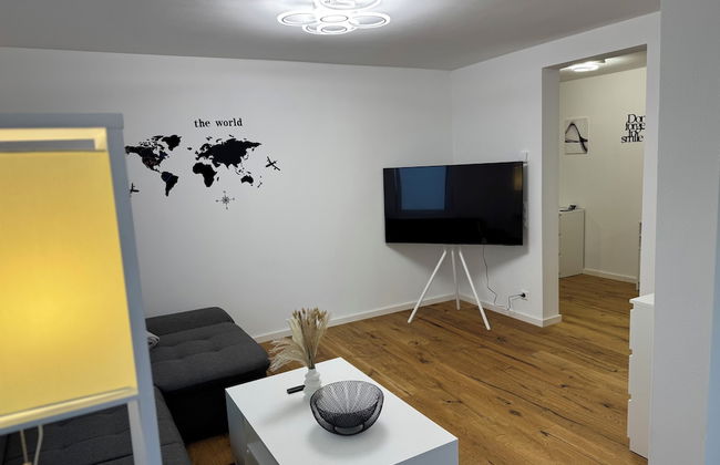 KC Hostings - Prestige Apartments - Foto 75