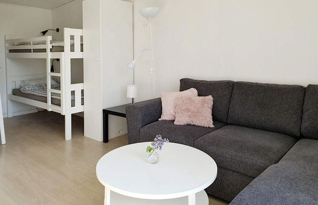 4 Star Holiday Home in Karlskrona - Photo 6