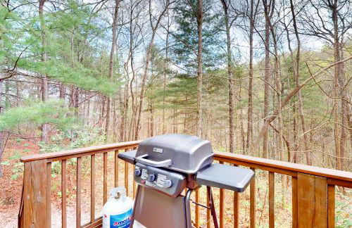 Raven's Respite - Foto 29