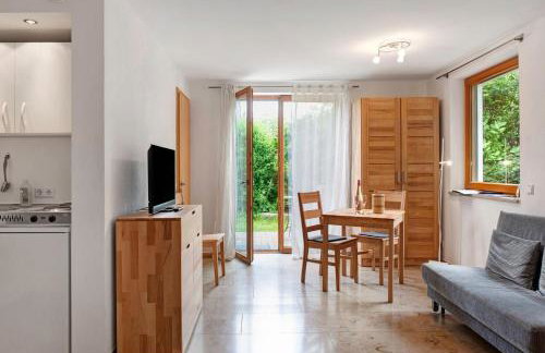 Ferienwohnungen Im Rosengarten - Foto 37