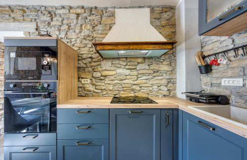 Casa Emilia in Sveti Donat - Foto 27