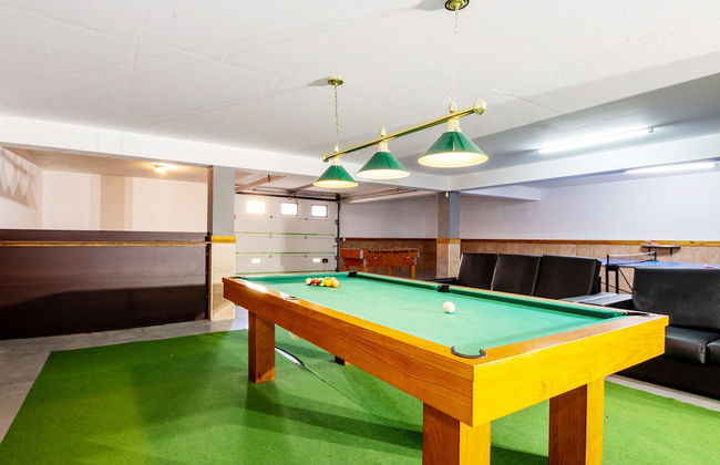 Villa Alegria - Photo 25