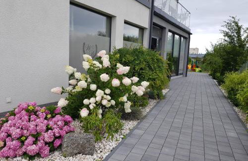 Willa Dobryłko II -Apartamenty - Foto 31