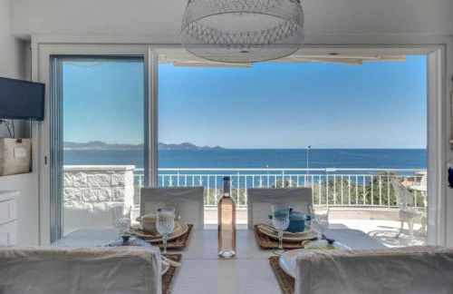 Luxury Villa with Jacuzzi in Les Issambres - Foto 57